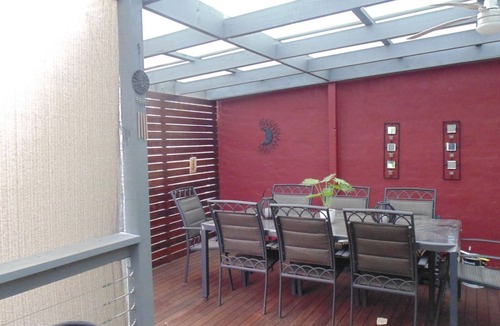 Soldiers Hill House | DonsLittleHouse - Quaint charming cottage