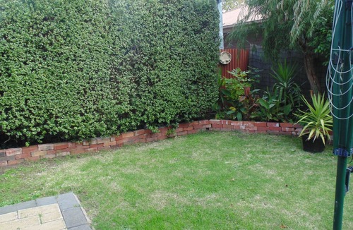 Soldiers Hill House | DonsLittleHouse - Quaint charming cottage