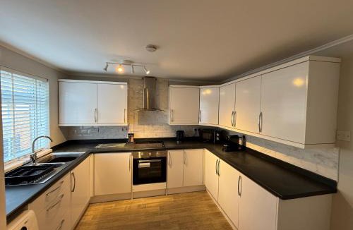 Washington House | Donvale Road, Washington