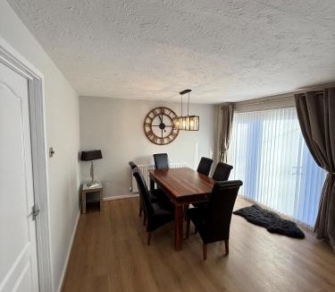 Washington House | Donvale Road, Washington