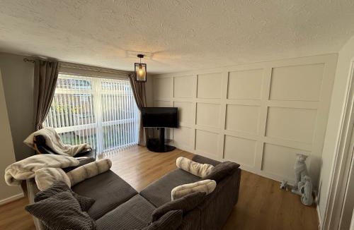 Washington House | Donvale Road, Washington