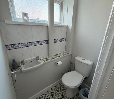 Washington House | Donvale Road, Washington