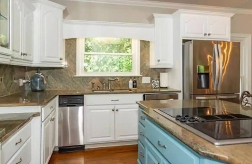Pine Level House | Doodle Days at Lake Jordan Sleeps 18 with a Pool!n