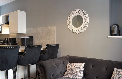 Eyemouth Cottage | Doodles Holiday Home