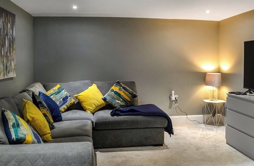 Eyemouth Cottage | Doodles Holiday Home