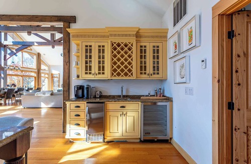 Ancram House | Doodletown Lodge & Cabin: Pool—Pickleball—Tennis+