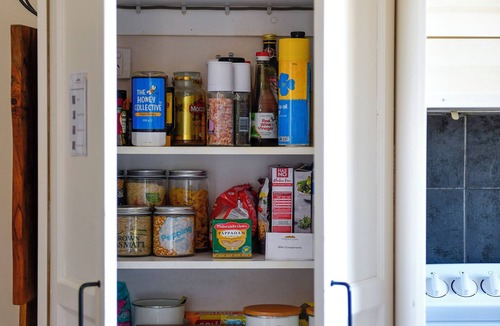 Beechmont House | Doomben Ridge Farm House