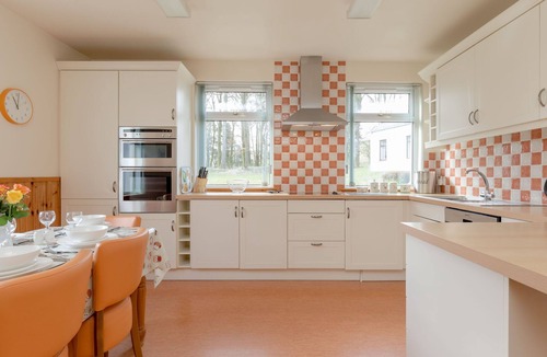 Maybole House | Doonans Cottage by Interhome