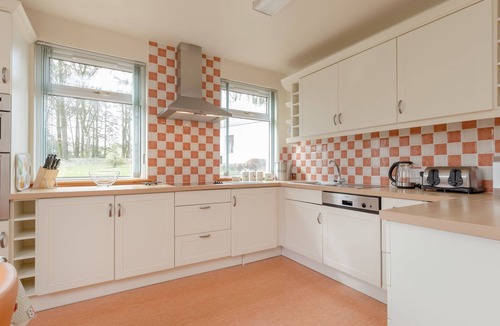 Maybole House | Doonans Cottage by Interhome