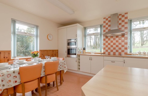 Maybole House | Doonans Cottage by Interhome