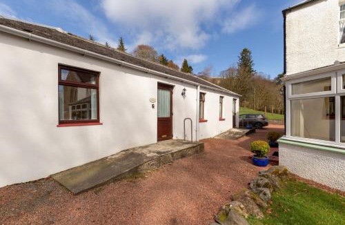 Maybole House | Doonans Cottage