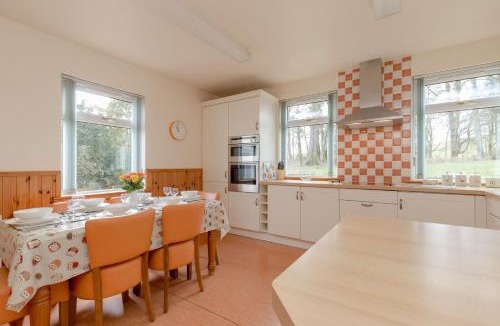 Maybole House | Doonans Cottage