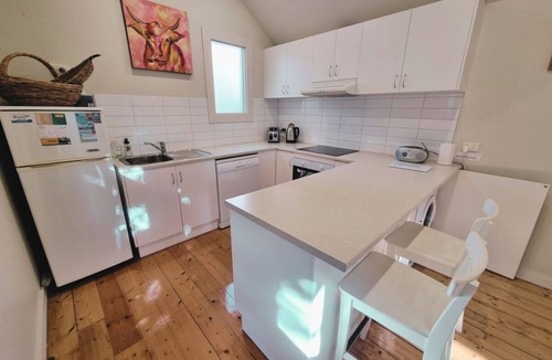 Queenscliff Apartment | DOONGARRA