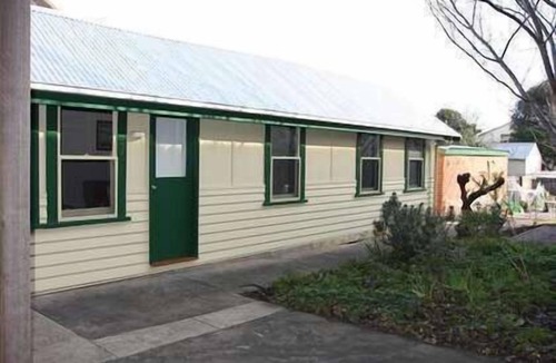 Queenscliff Apartment | DOONGARRA