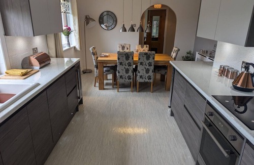 Portpatrick House | 'Doonhill’ in Portpatrick