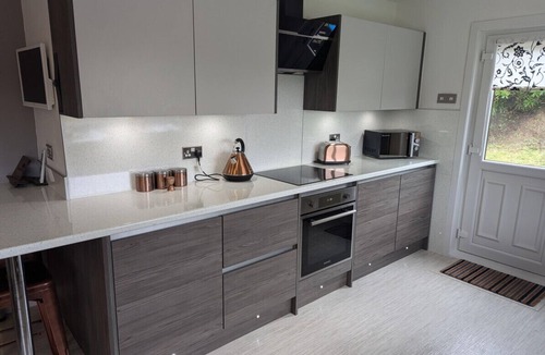 Portpatrick House | 'Doonhill’ in Portpatrick