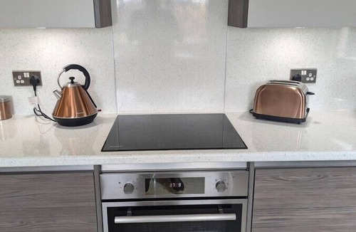 Portpatrick House | 'Doonhill’ in Portpatrick