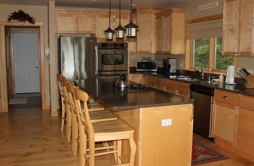 Egg Harbor House | Door County Luxurious Accommodations