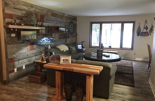 Idlewild House | Door County Waterfront, Sturgeon Bay