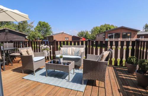 Warton House | Doormouse Lodge