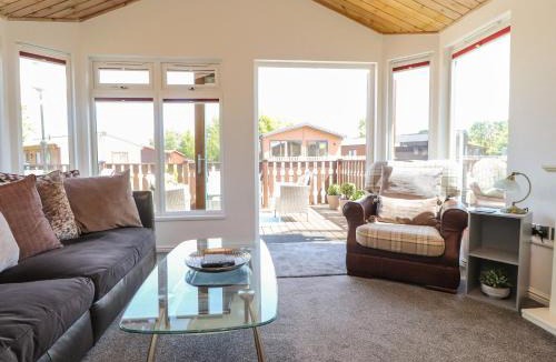 Warton House | Doormouse Lodge