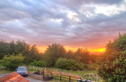 Oldham House | Doorstones Cottage
