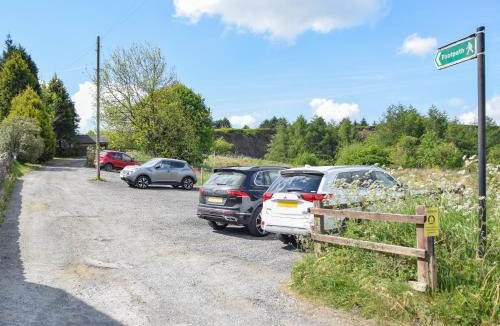 Oldham House | Doorstones Cottage