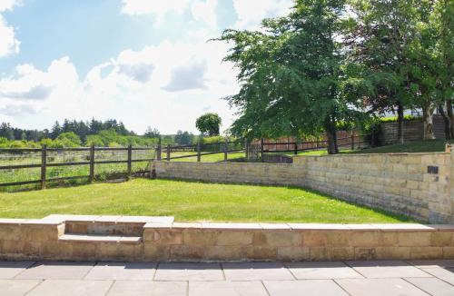 Oldham House | Doorstones Cottage