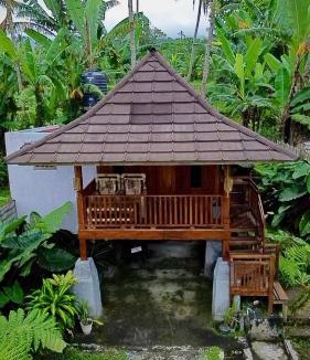 Kecamatan Pringgasela House | Dopi Rinjani Homestay