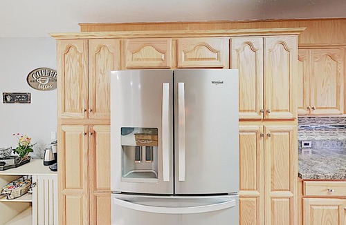 Bradenton House | Doplins Swin Spot