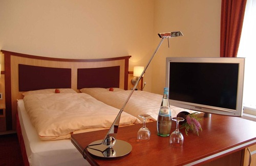 Nordkehdingen House | Doppelzimmer 1 - Witt's Gasthof zur Post