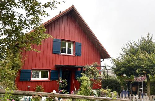 Hemberg House | Doppelzimmer in charmantem B&B