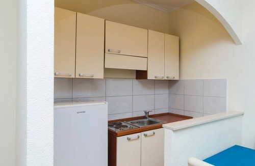 Kozarica Apartment | Dora Apartment Kozarica Mljet 2