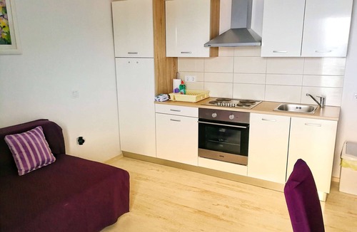 Kozarica Apartment | Dora apartments Kozarica Mljet