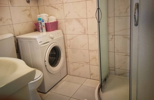 Kozarica Apartment | Dora apartments Kozarica Mljet