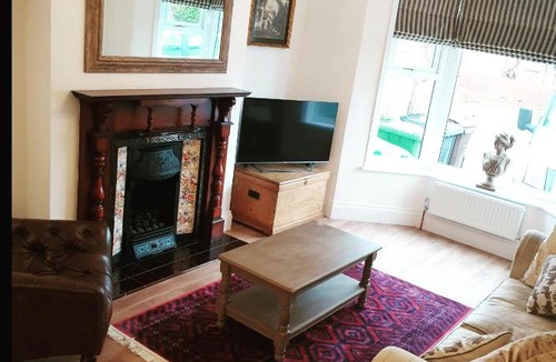 Formby House | Dora Cottage