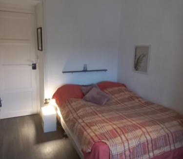 La Ferte-Bernard House | Dora