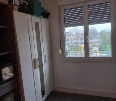 La Ferte-Bernard House | Dora