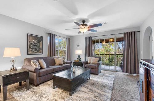 Branson House | DORA - Holiday Hills Branson - Golf Resort - Branson - Outdoor Pools
