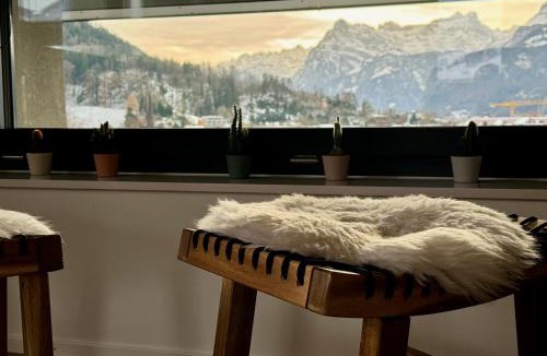 Brunnen Apartment | Dora o wellness o mountainview o lake Lucerne