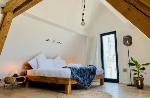 Brunnen Apartment | Dora o wellness o mountainview o lake Lucerne