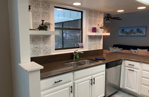 Mount Dora House | Dora Splash Pad