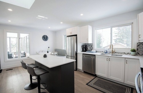 Fenelon Falls House | Dorado House-Cottage