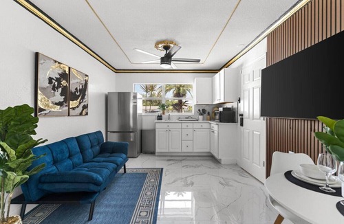 Bay Crest Park Apartment | Doral Beach Tampa #1