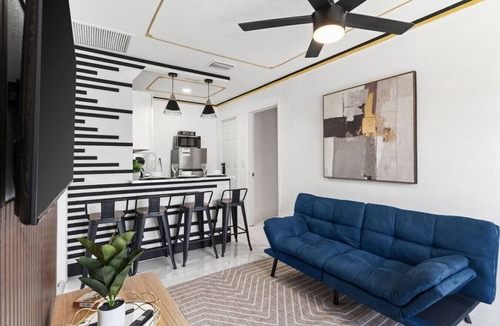 Bay Crest Park Apartment | Doral Beach Tampa #4