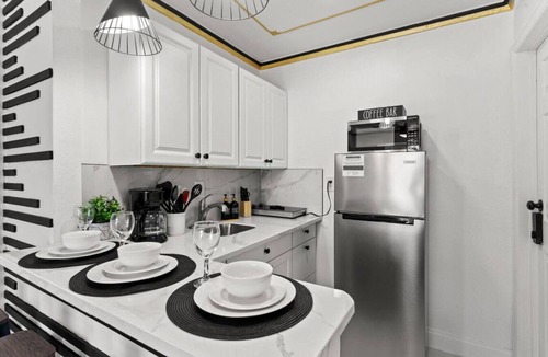 Bay Crest Park Apartment | Doral Beach Tampa #4
