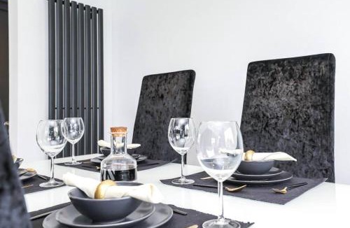 Glasgow House | Doralan