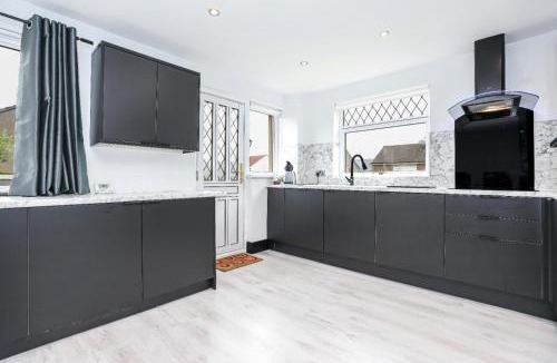 Glasgow House | Doralan