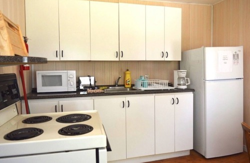 Iroquois Cottage | Doran Bay Resort - Iroquois - Cottage - 5