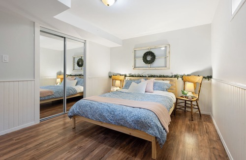 Richmond Hill Other | Doran Farm Getaway